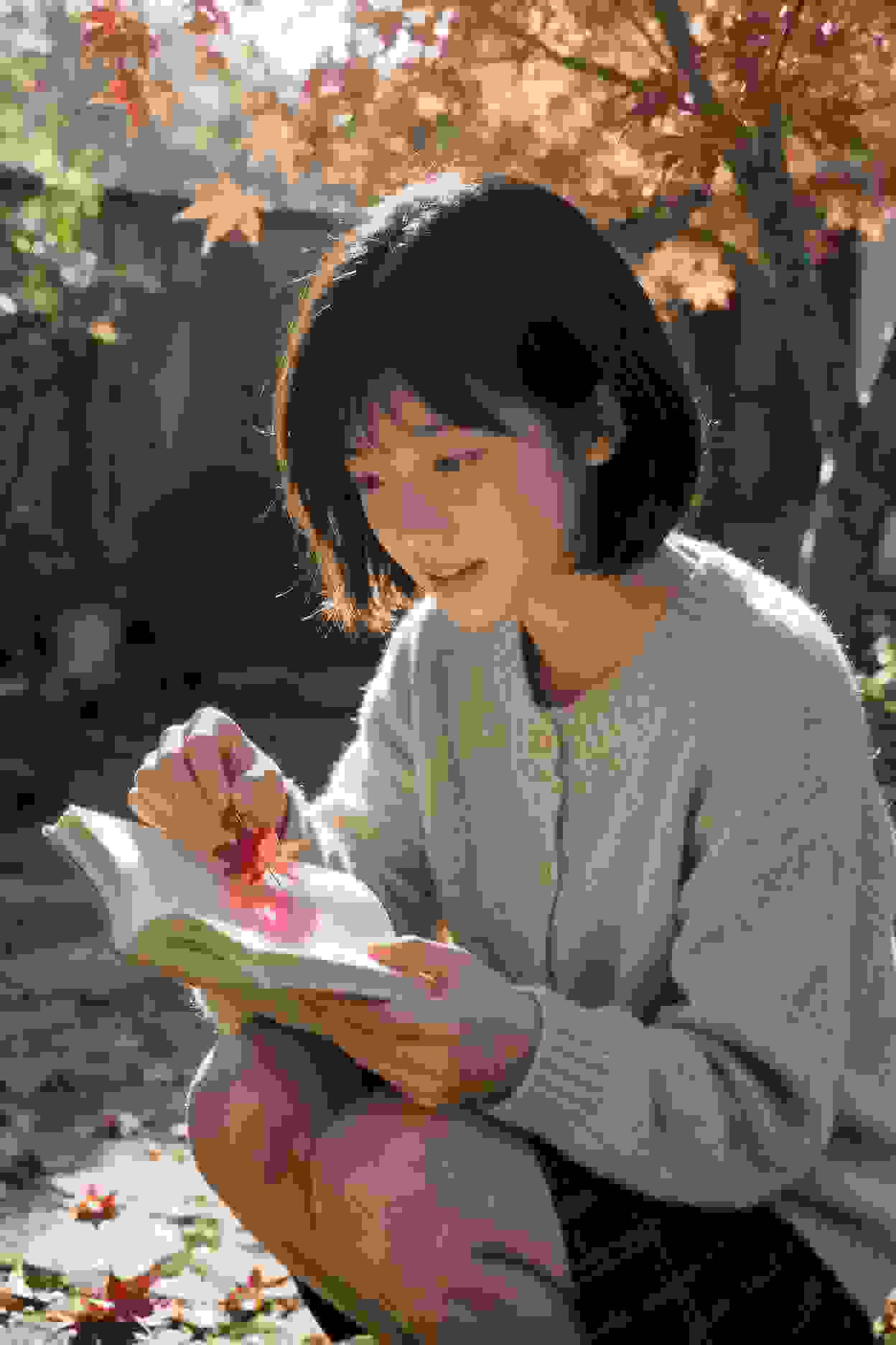 樱花传奇