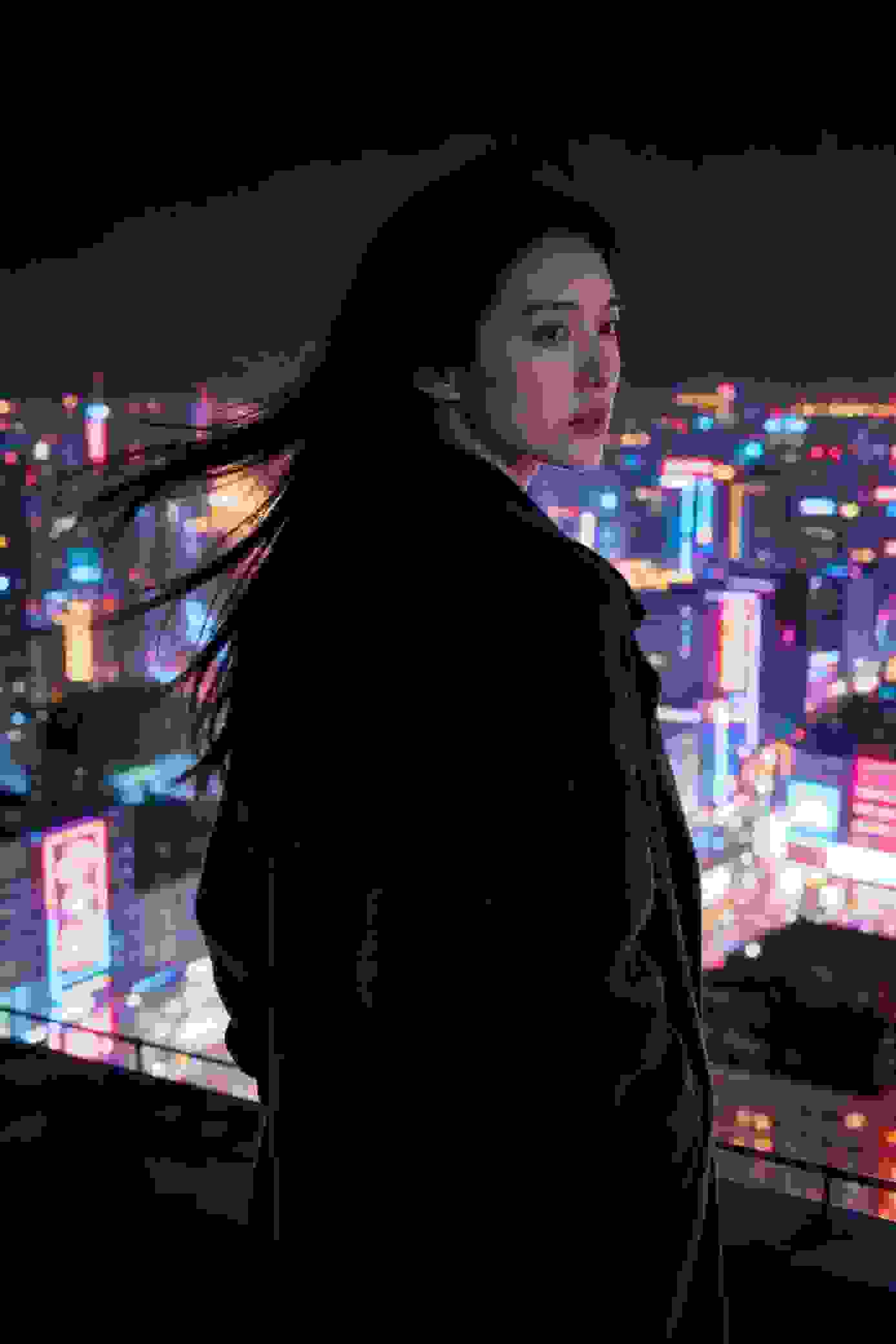 都市重生